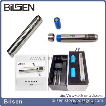 New Arrival Healthy Rechargeable e cigarette VMax